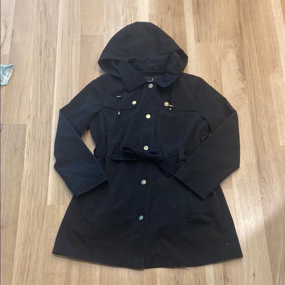 London Fog Women’s Trench Coat